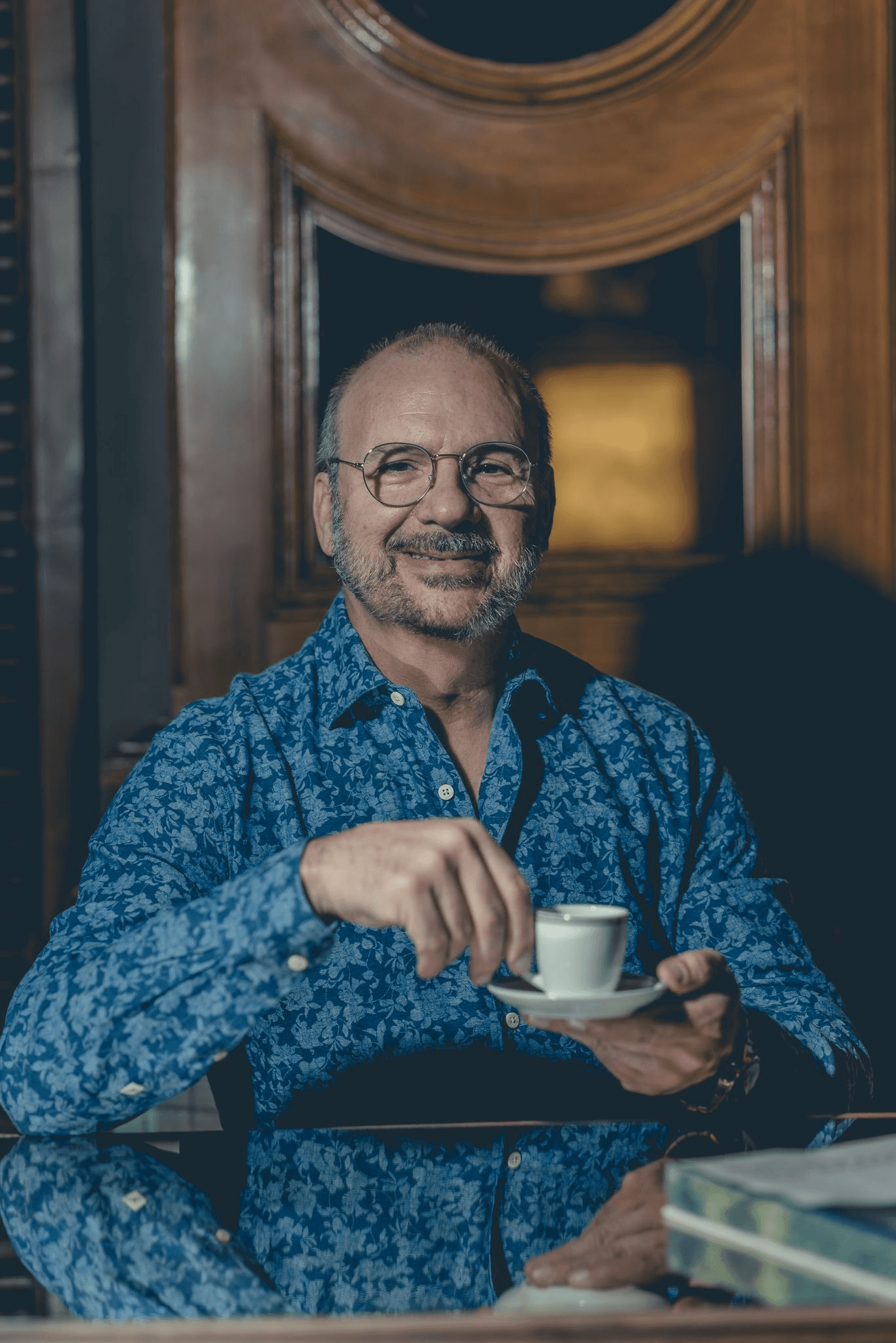 Vítor Almeida
