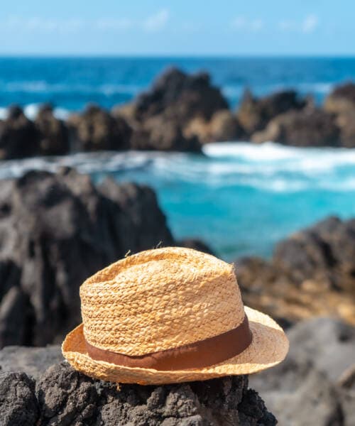 Islands