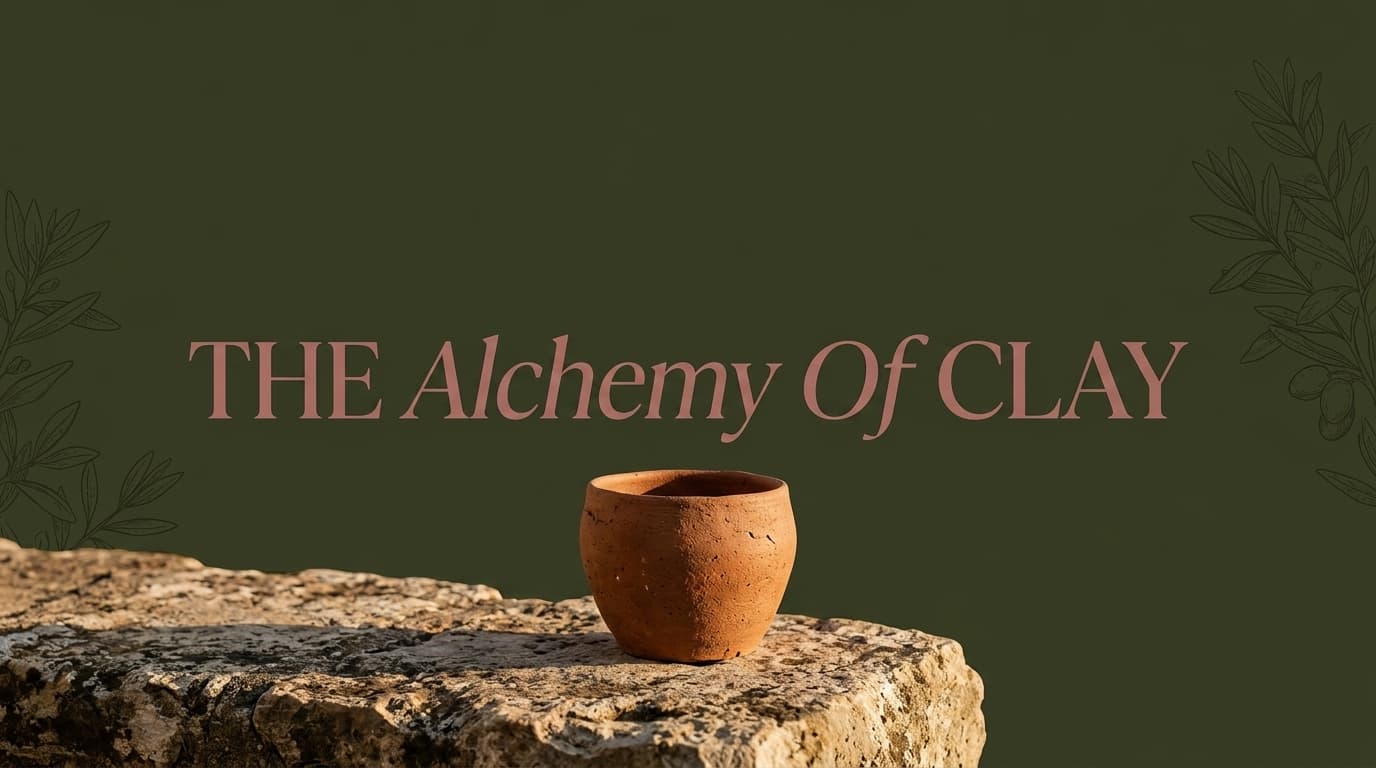 The Alchemy of Clay: Portugal’s Earthenware Legacy