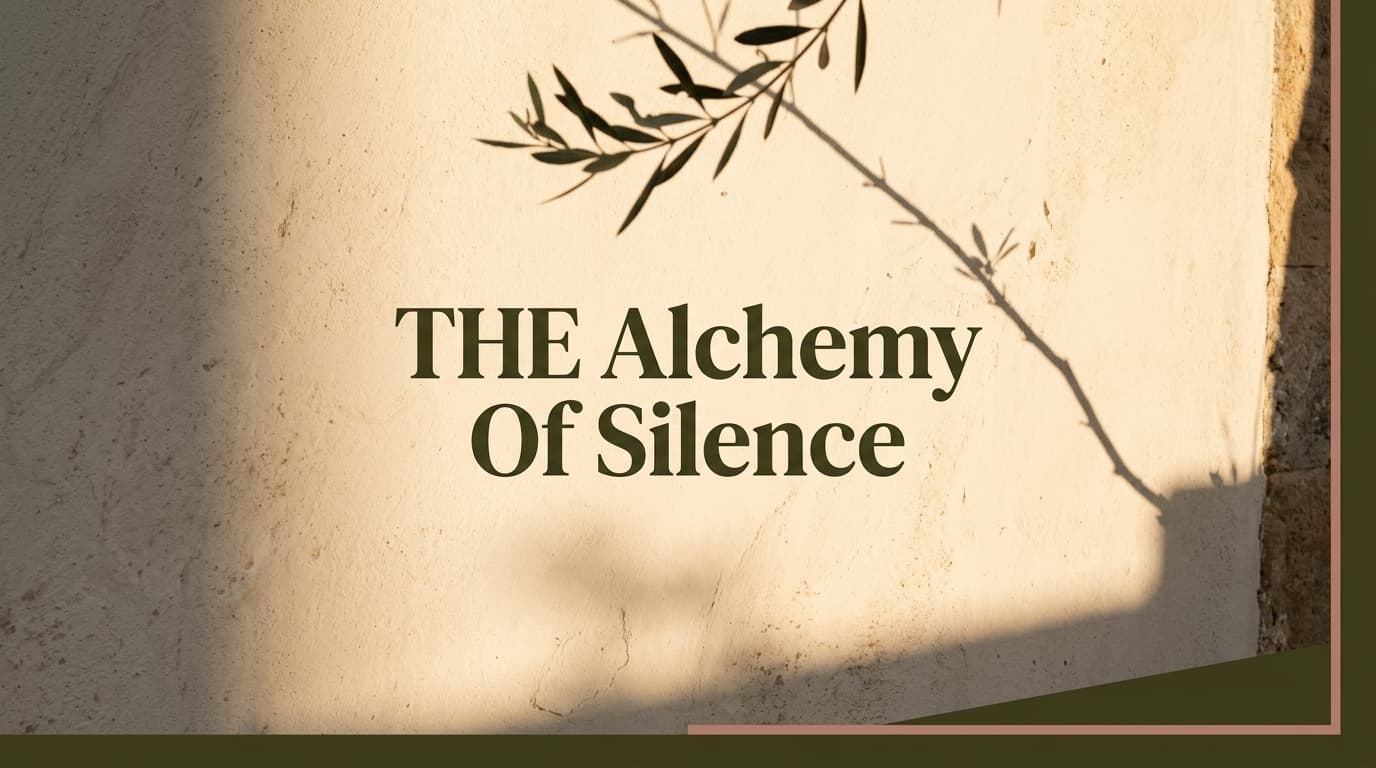 The Alchemy of Silence: Finding Stillness in Portugal’s Remote Landscapes
