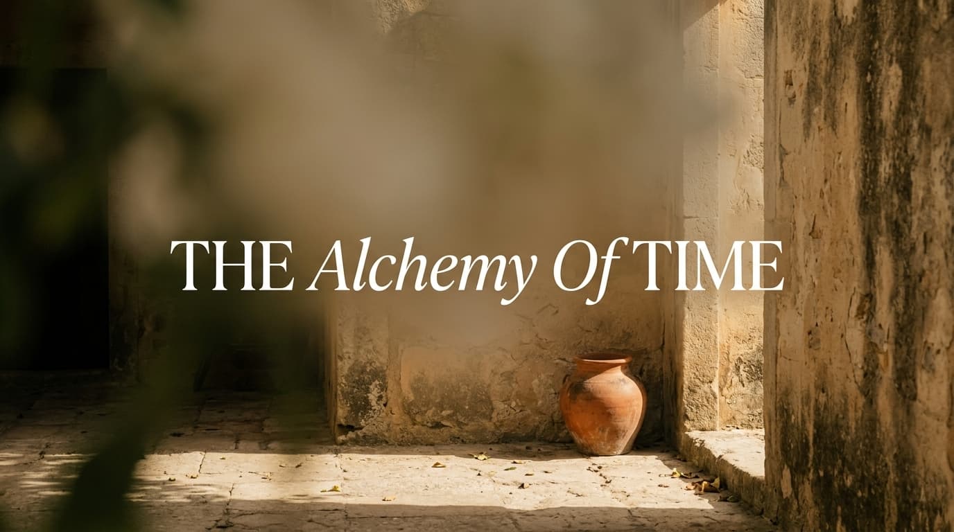 The Alchemy of Time: Slow Travel Through Portugal’s Hidden Villages